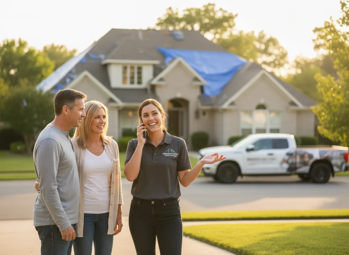 Roof Flashing Repair in Watsontown, PA